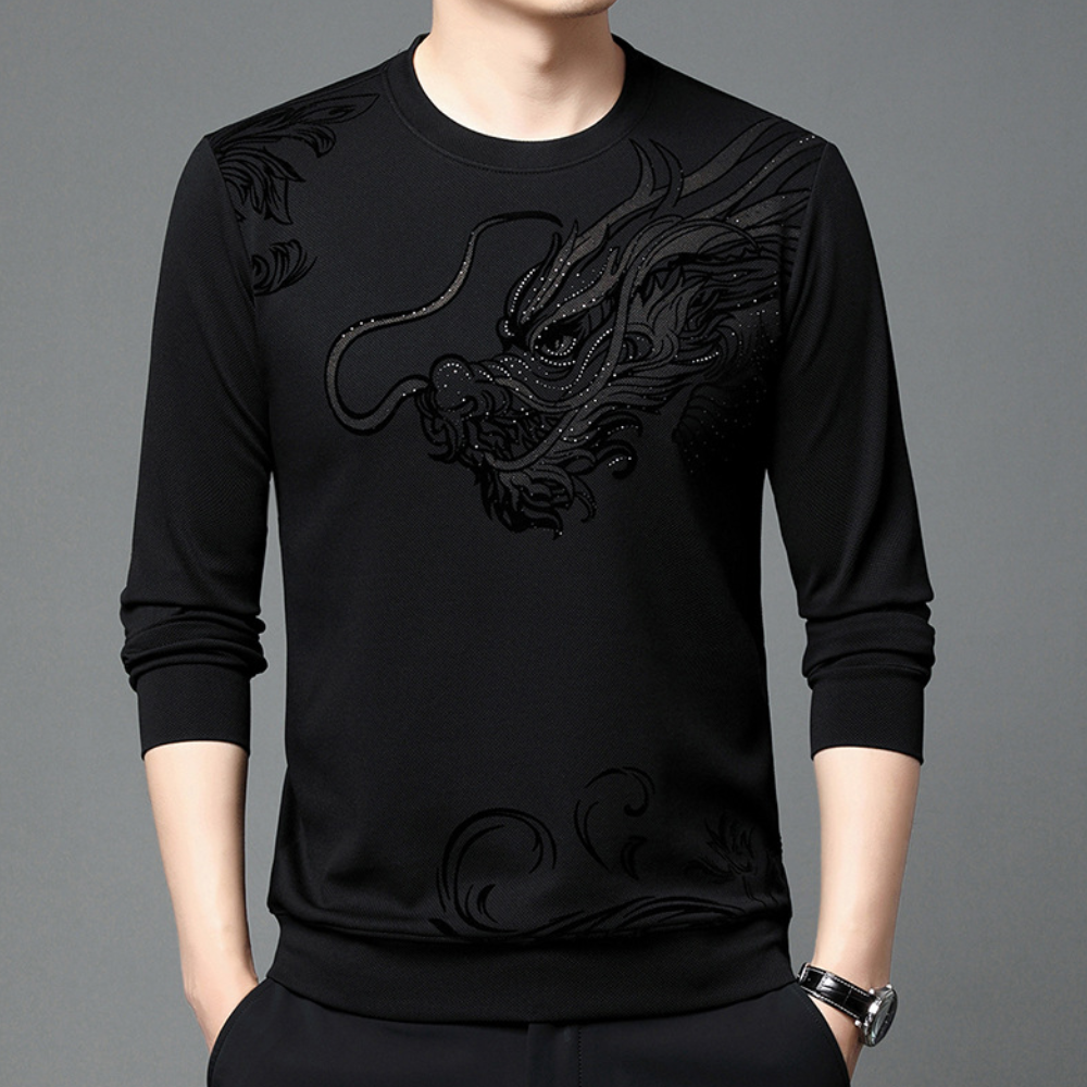 WW | Warmer Sweatshirt für Herren