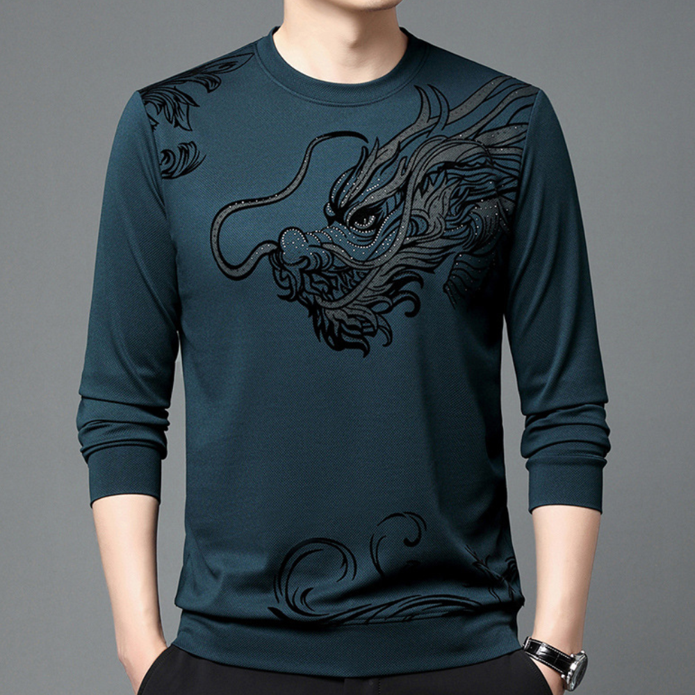WW | Warmer Sweatshirt für Herren