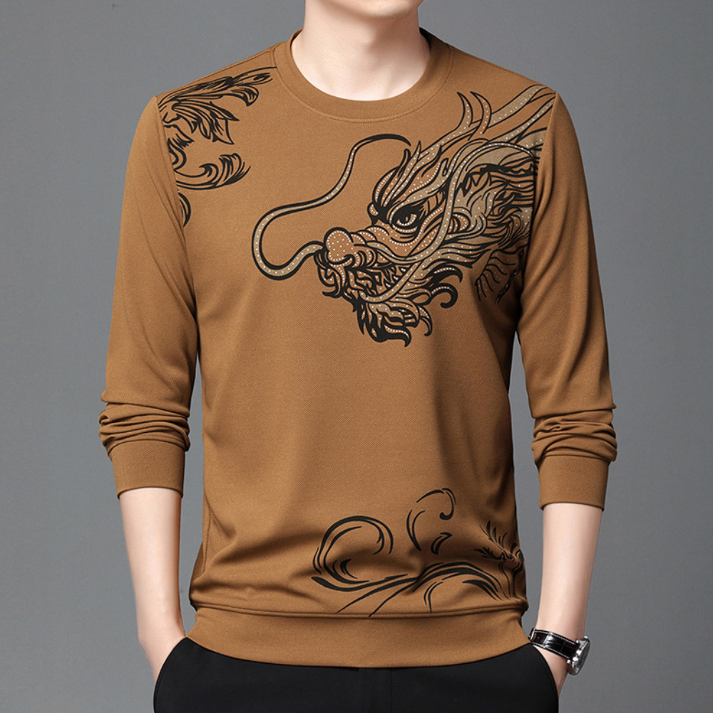 WW | Warmer Sweatshirt für Herren