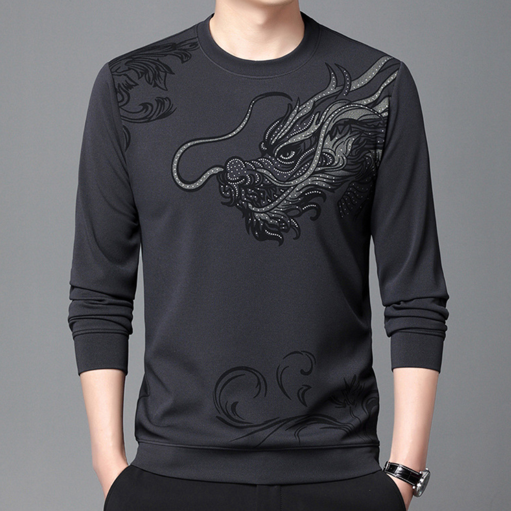 WW | Warmer Sweatshirt für Herren