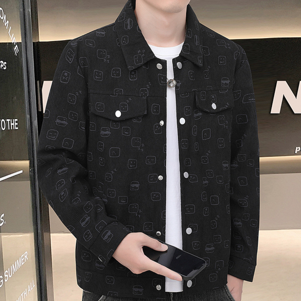 WW | Jumpers for Stylish Men