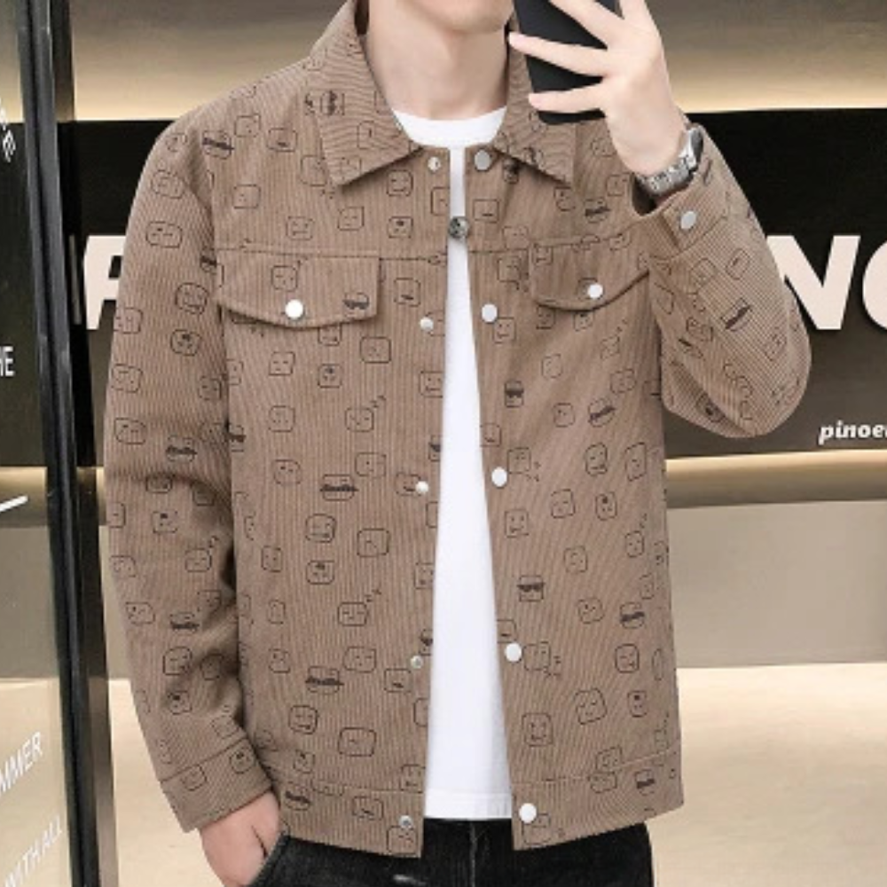 WW | Jumpers for Stylish Men