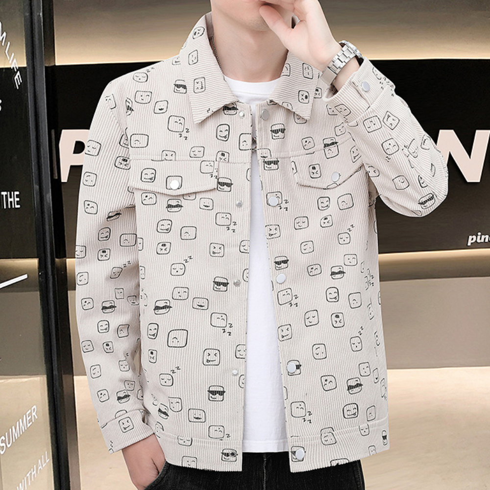 WW | Jumpers for Stylish Men