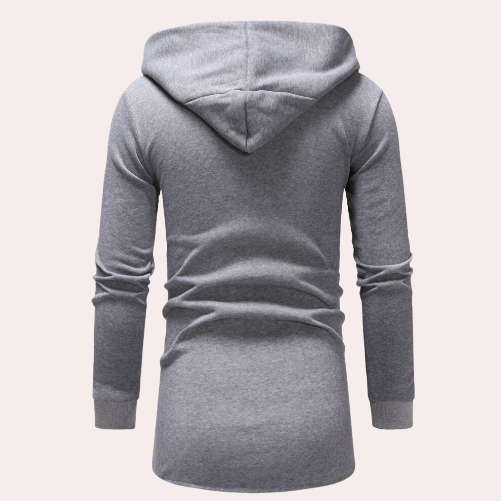 WW | Stylish Transitional Jacket for Men