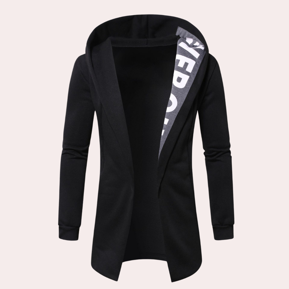 WW | Stylish Transitional Jacket for Men