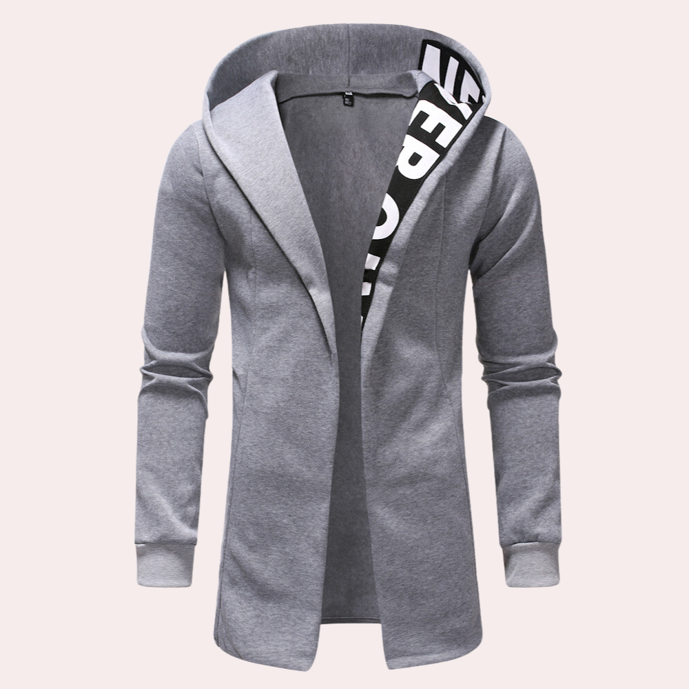 WW | Stylish Transitional Jacket for Men