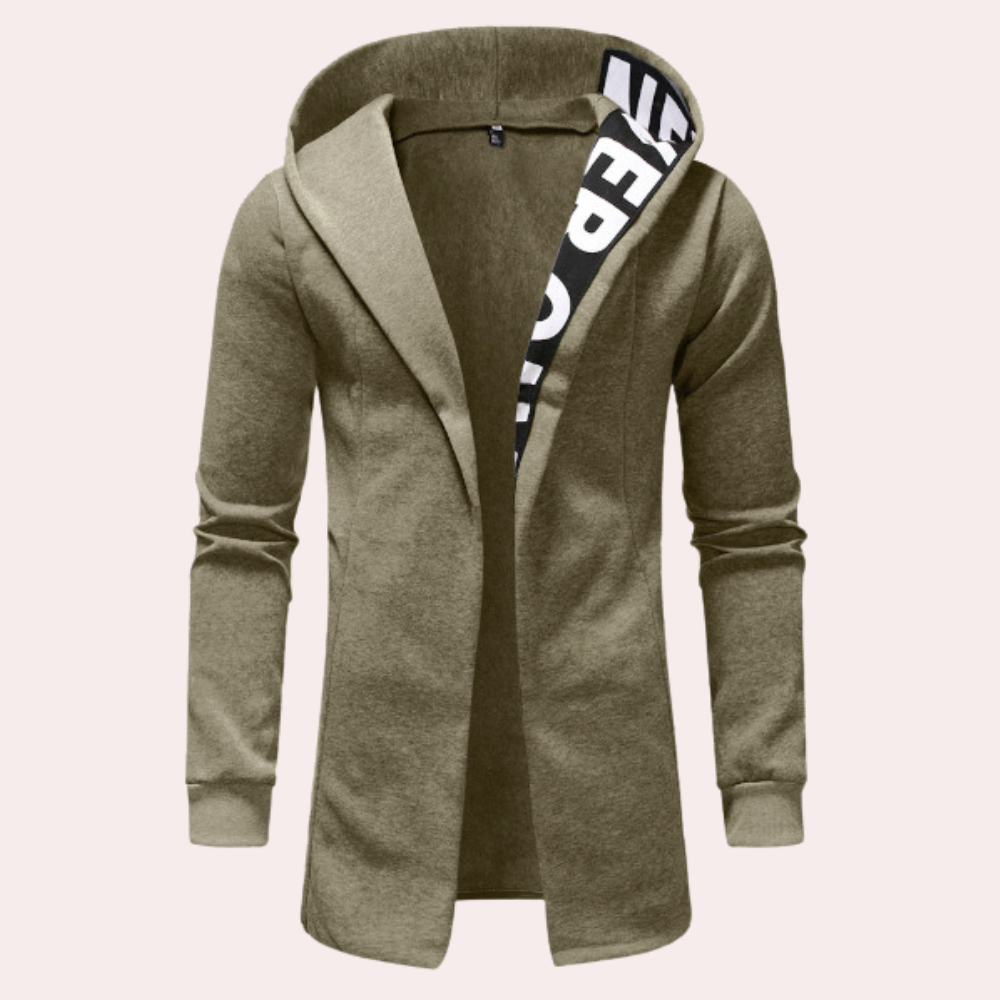 WW | Stylish Transitional Jacket for Men