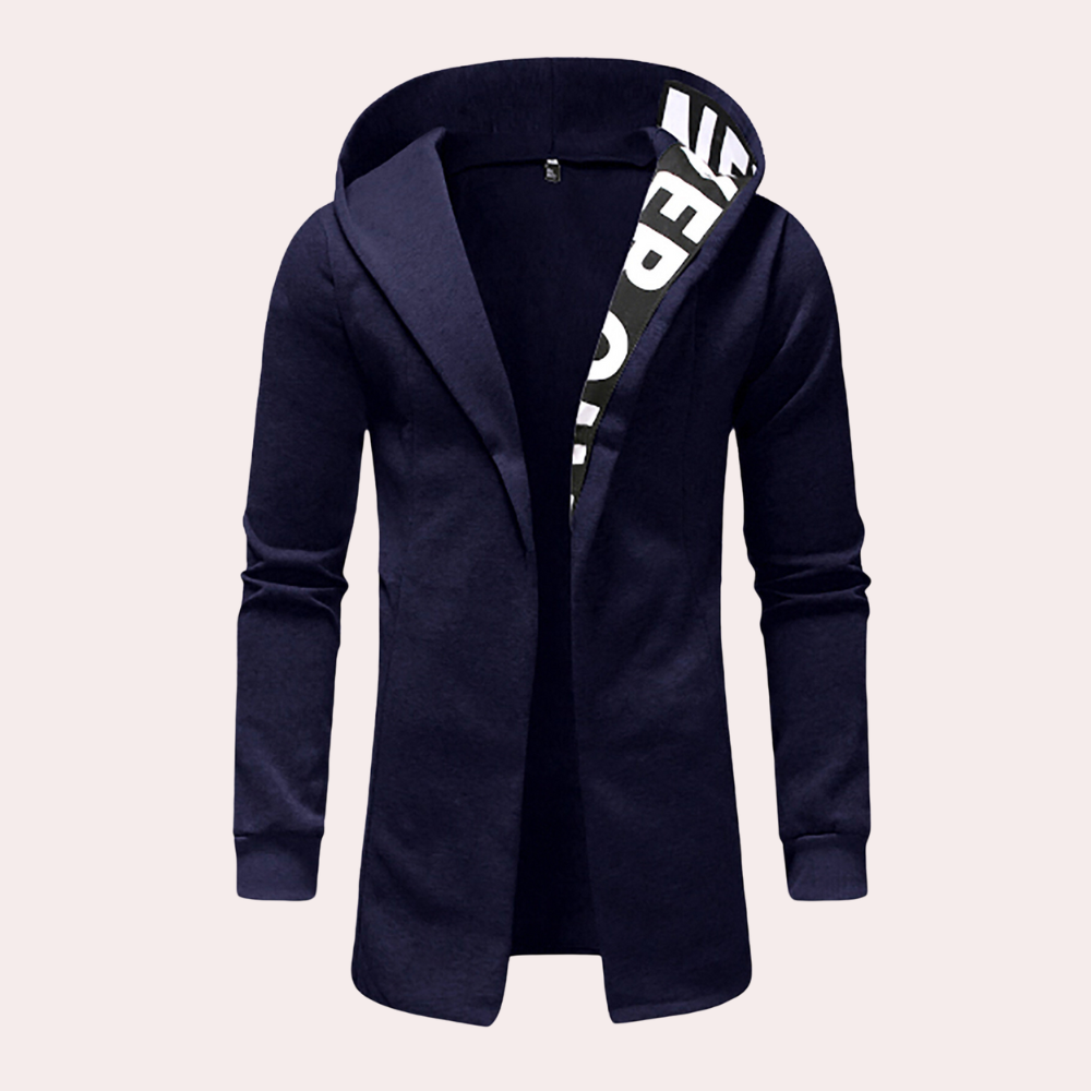 WW | Stylish Transitional Jacket for Men