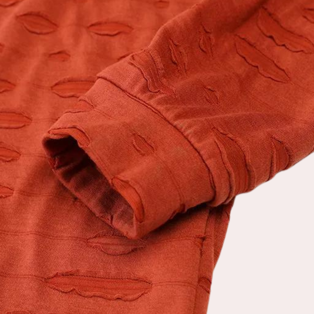 WW | Kapuzenpullover für Herren