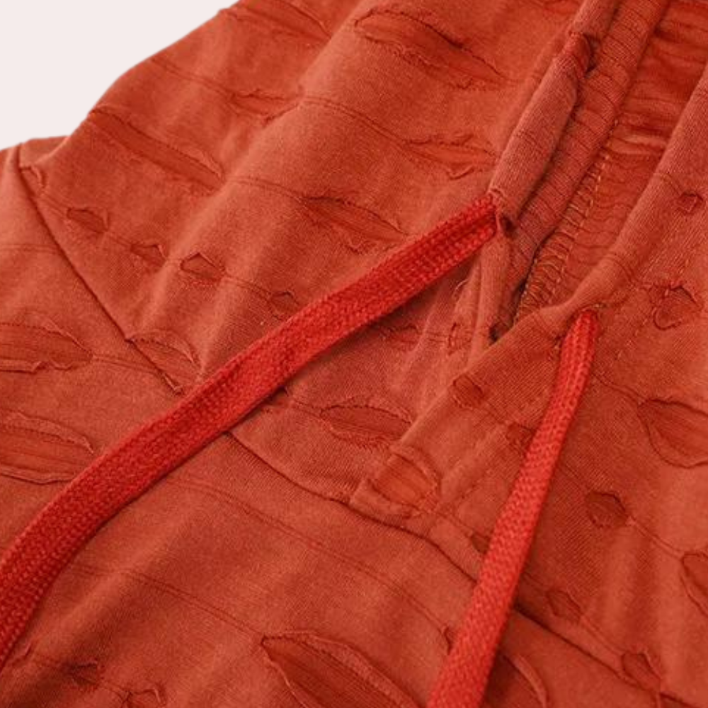 WW | Kapuzenpullover für Herren