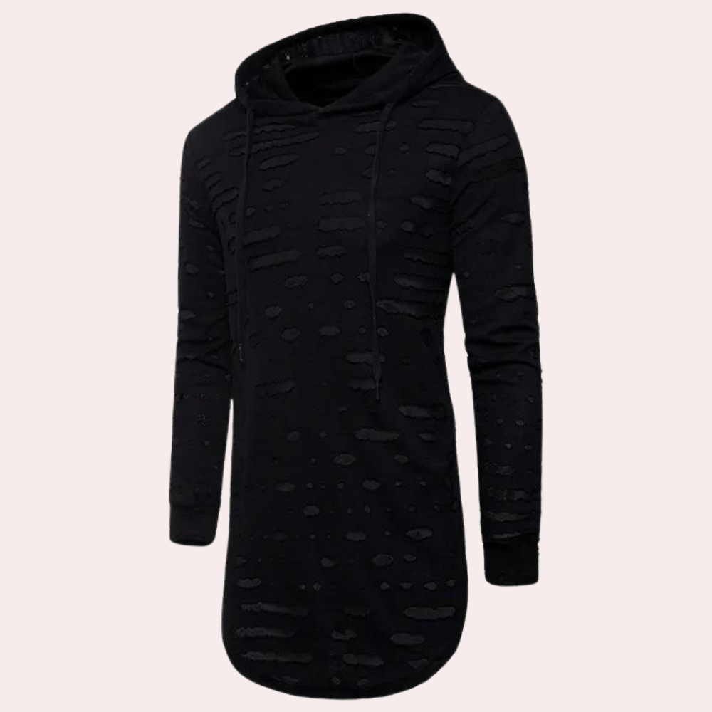 WW | Kapuzenpullover für Herren