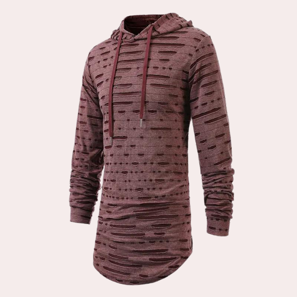 WW | Kapuzenpullover für Herren