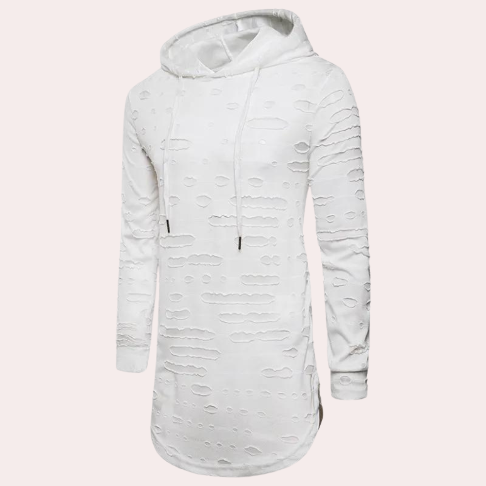 WW | Kapuzenpullover für Herren