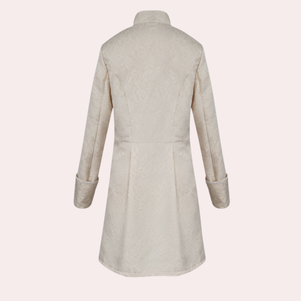 WW | Lange Jacke für Männer