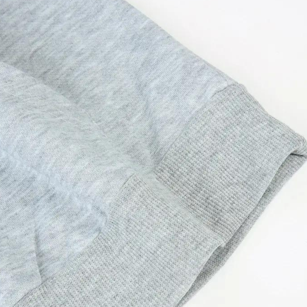 WW | Bequemer Kapuzenpullover Für Männer Mit Sanftem Material