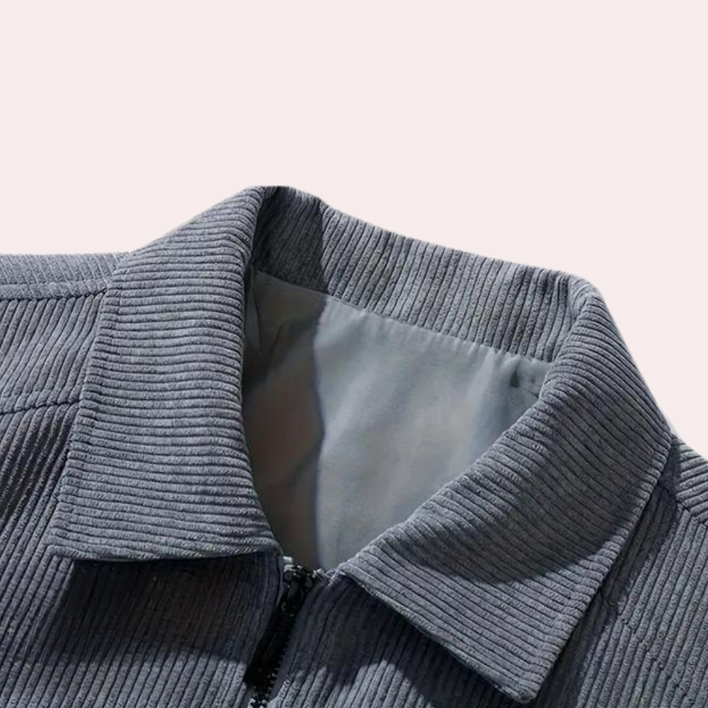 WW | Stylish Men's Jacket