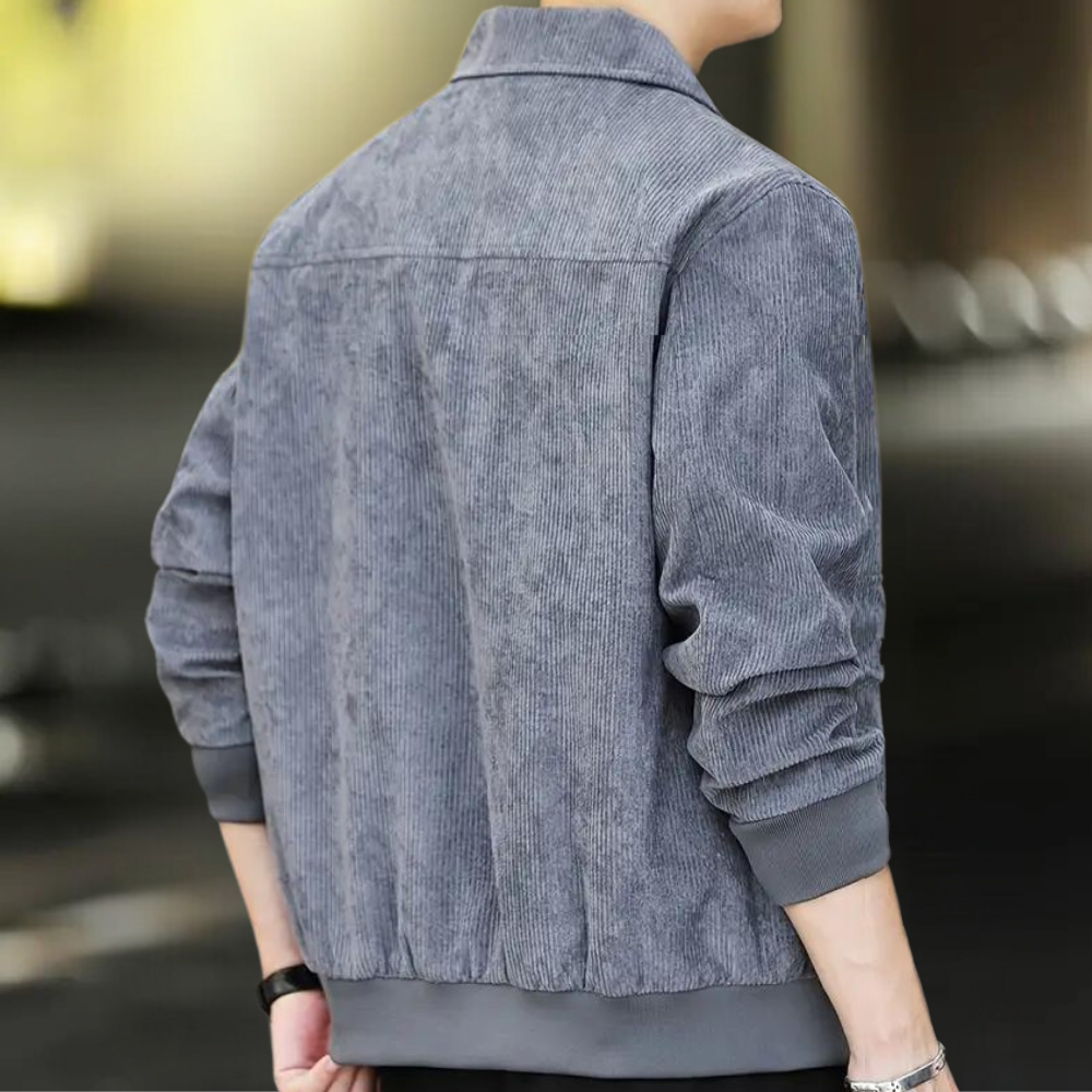 WW | Stylish Men's Jacket