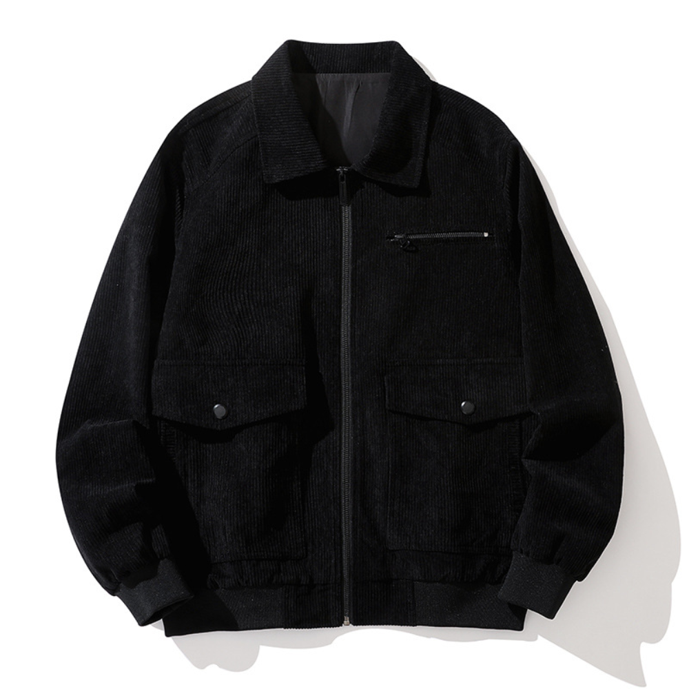 WW | Stylish Men's Jacket