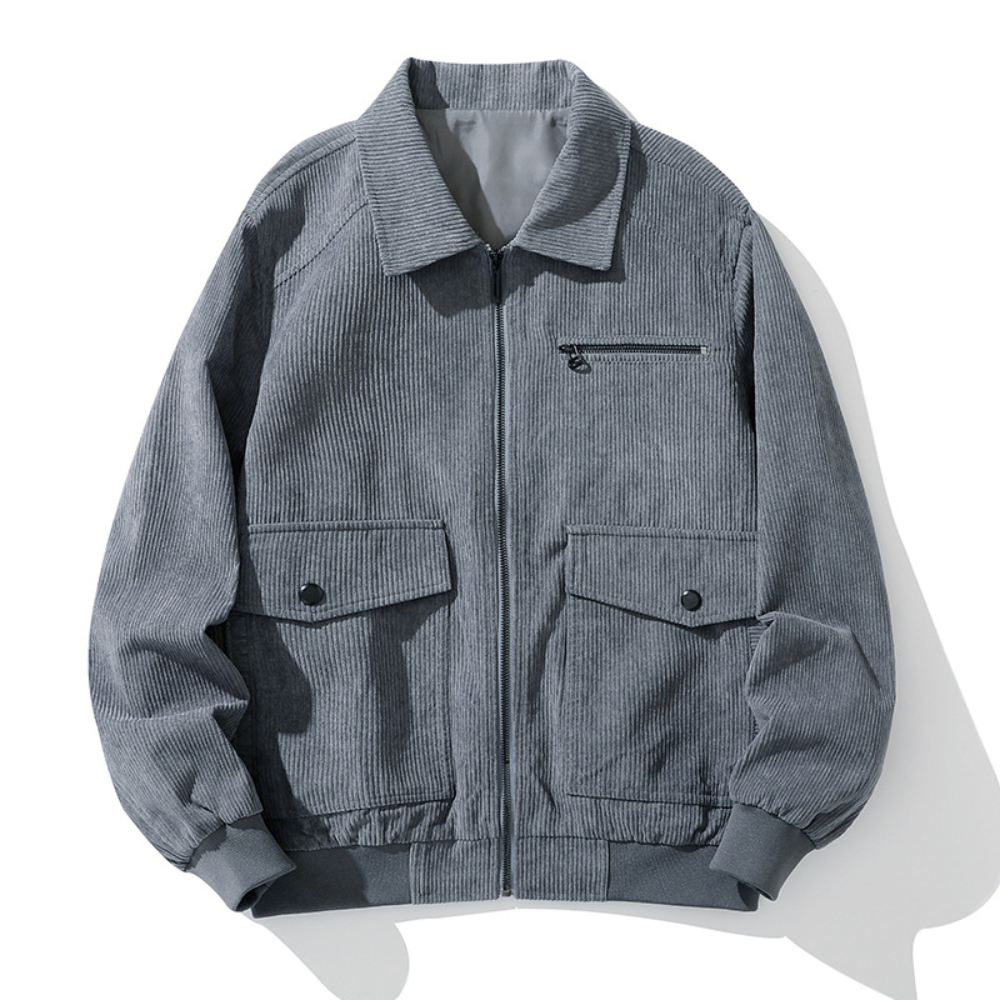 WW | Stylish Men's Jacket