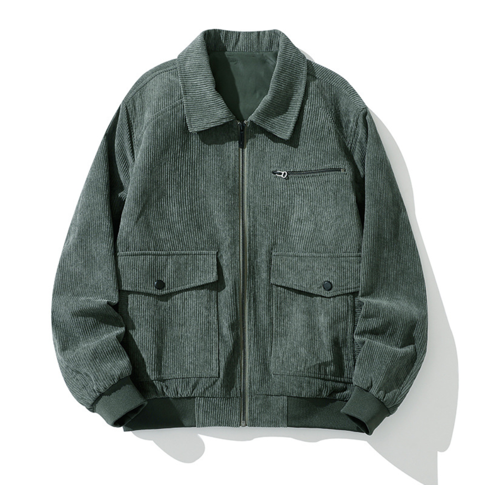 WW | Stylish Men's Jacket