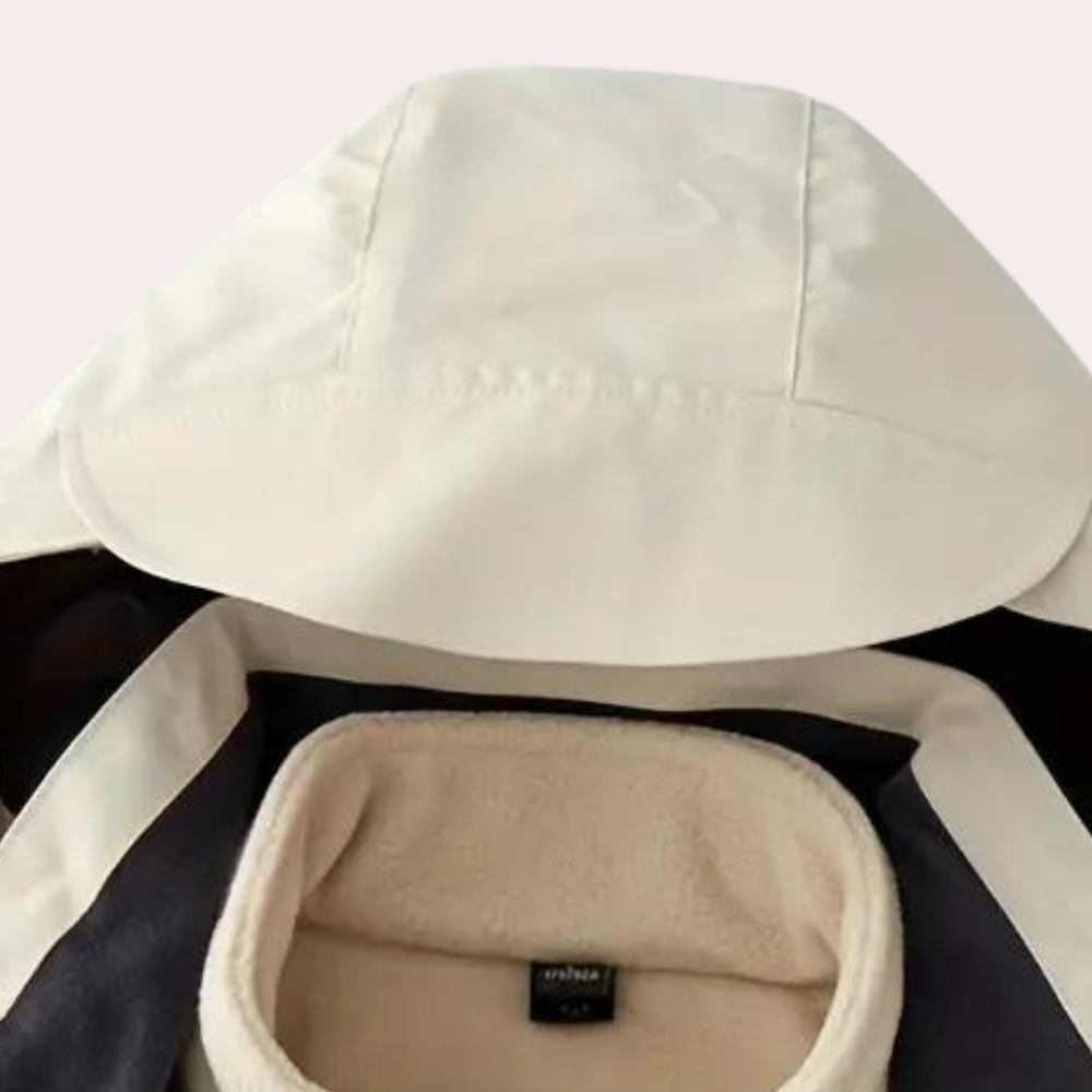 WW | Men's Comfortable Hooded Jacket