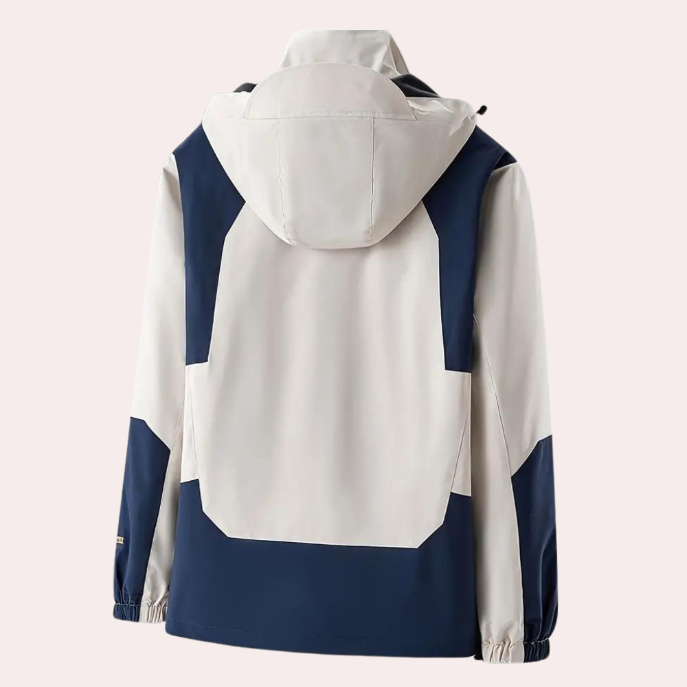 WW | Bequeme Herren Kapuzenjacke
