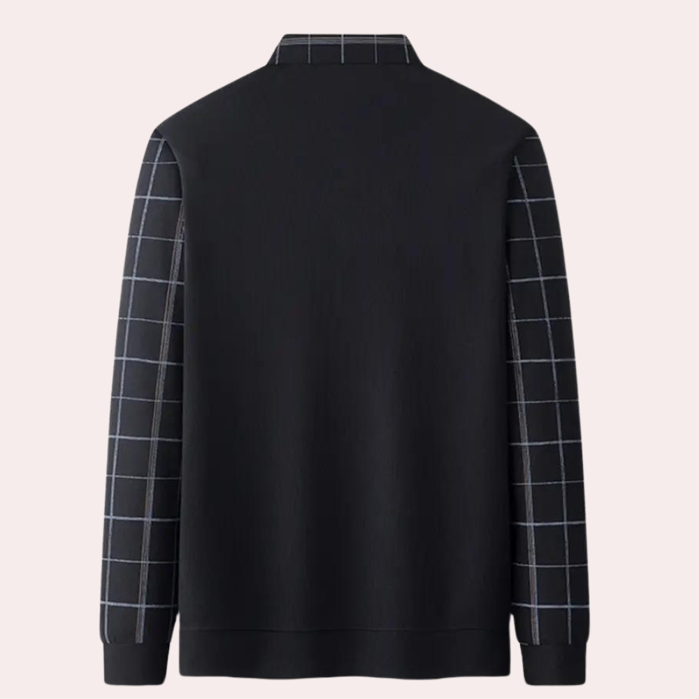 WW | Men's Pullover