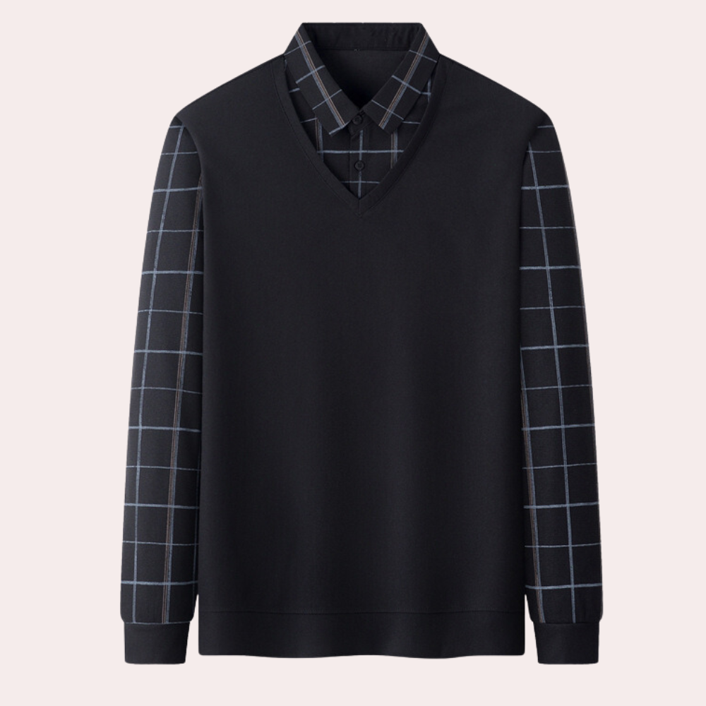 WW | Men's Pullover