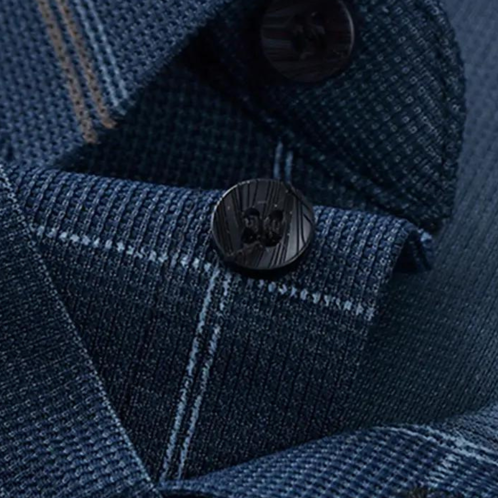 WW | Men's Pullover