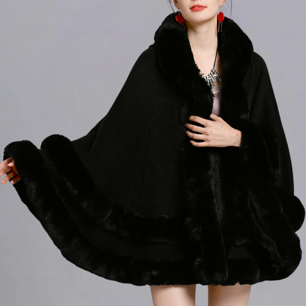 WW | Elegante Kapuzenjacke für Frauen