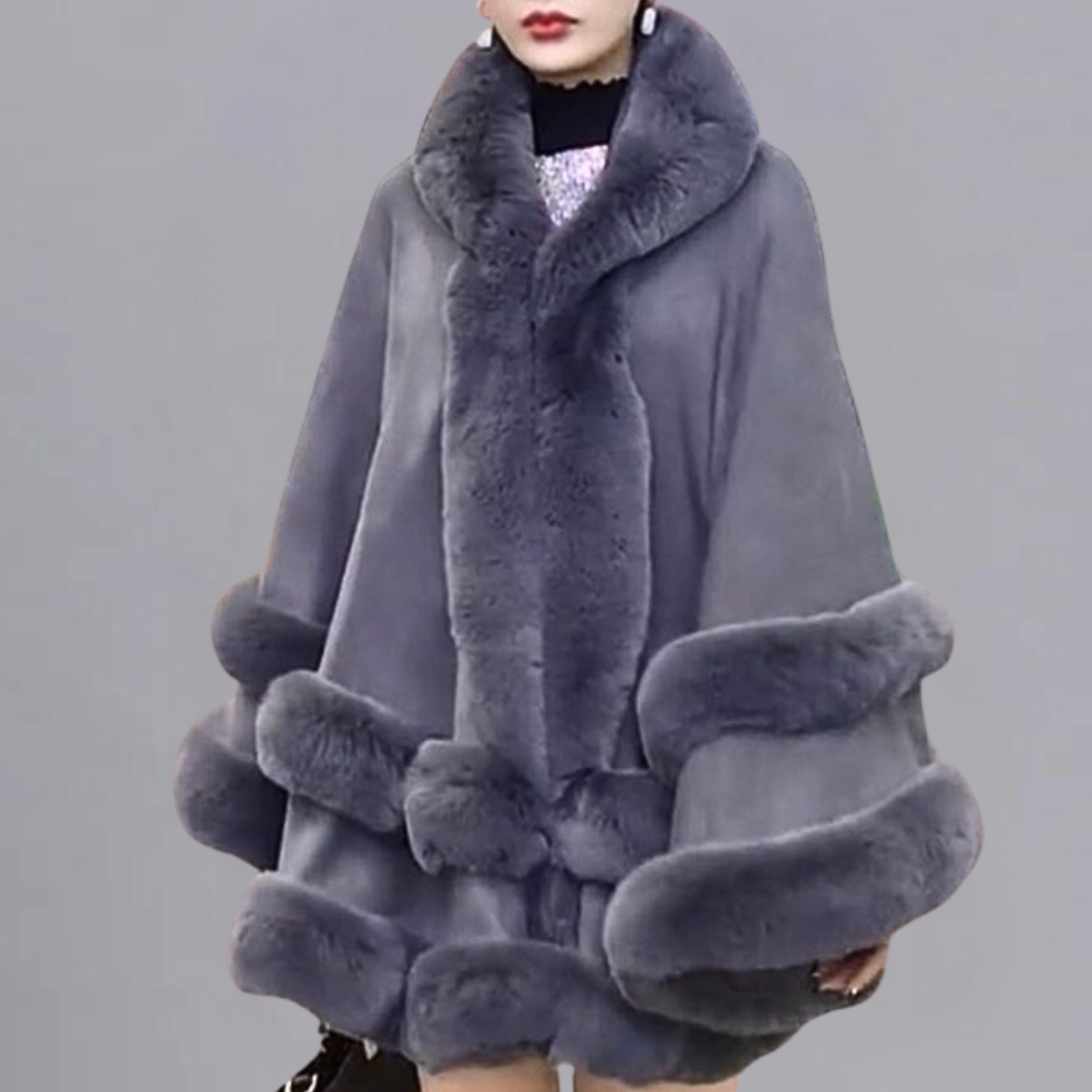 WW | Elegante Kapuzenjacke für Frauen