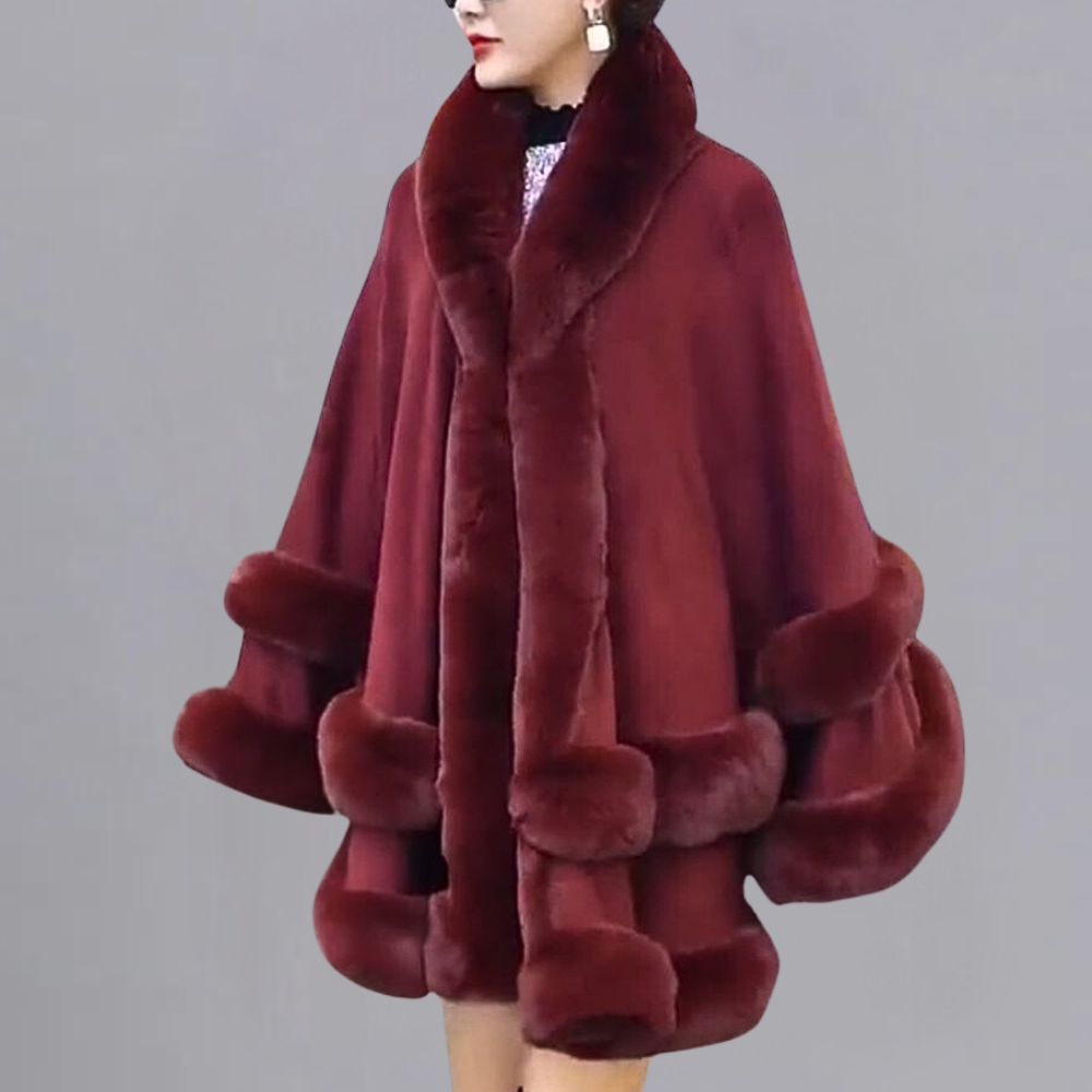 WW | Elegante Kapuzenjacke für Frauen