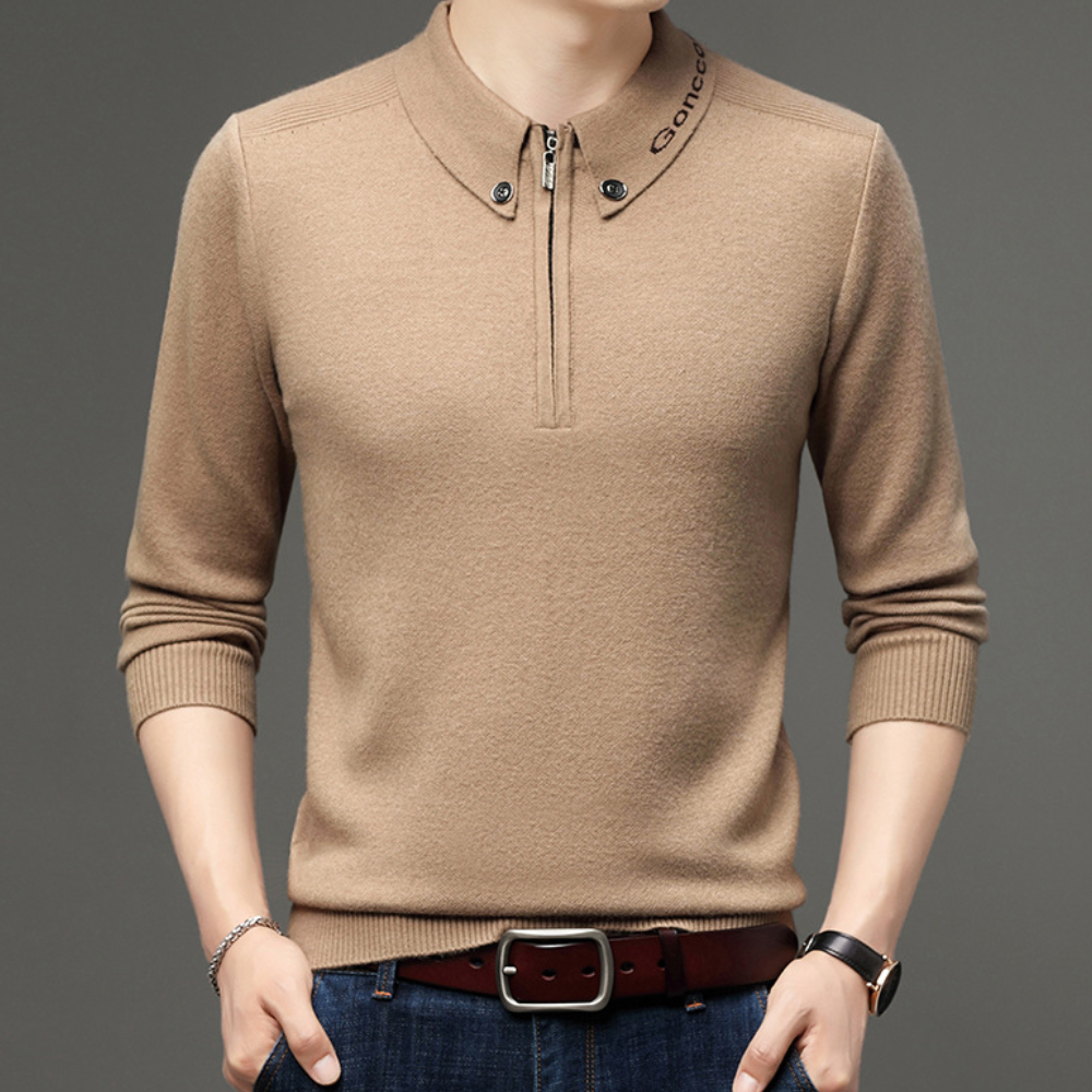 WW | Jumpers for Men To Feel Good In