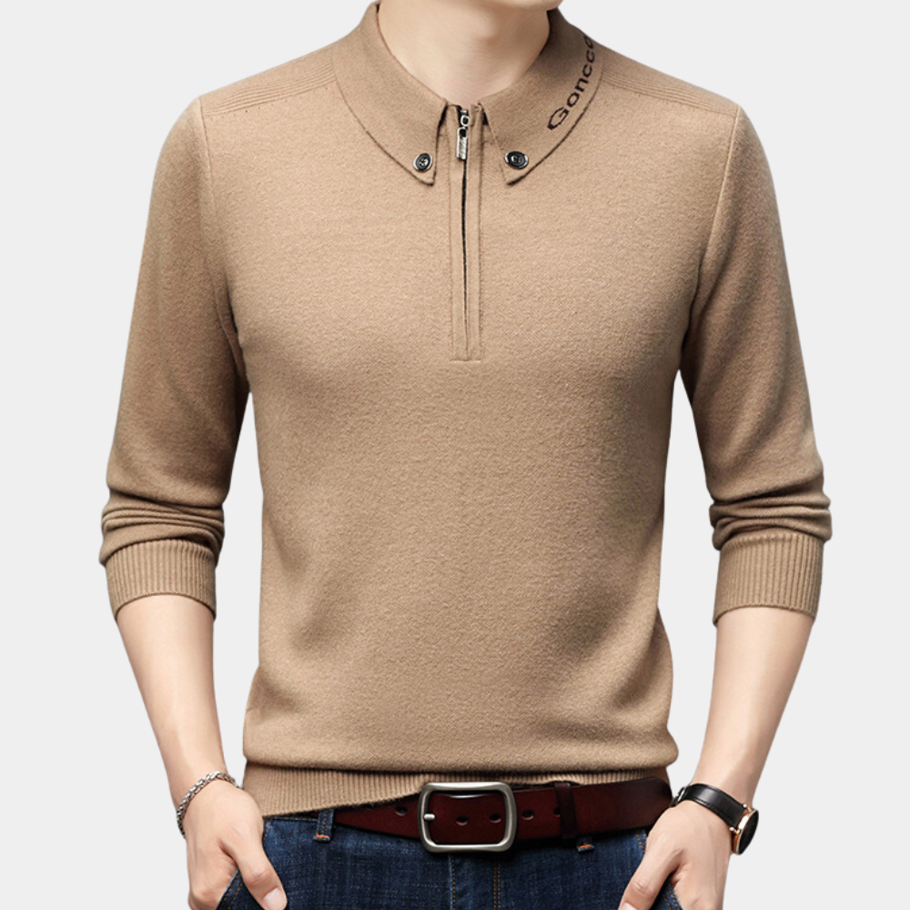 WW | Jumpers for Men To Feel Good In