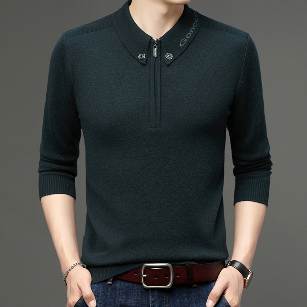WW | Jumpers for Men To Feel Good In