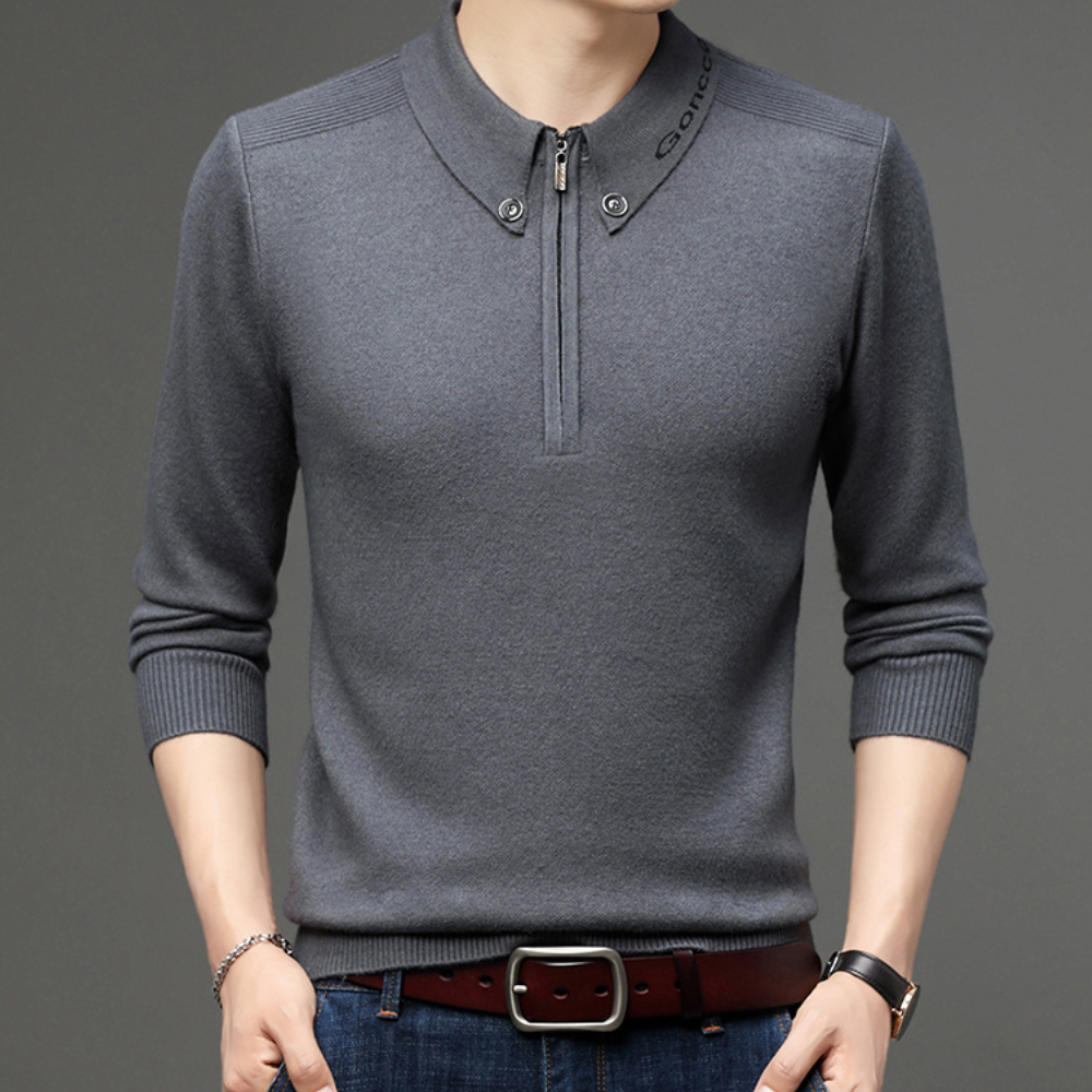 WW | Jumpers for Men To Feel Good In