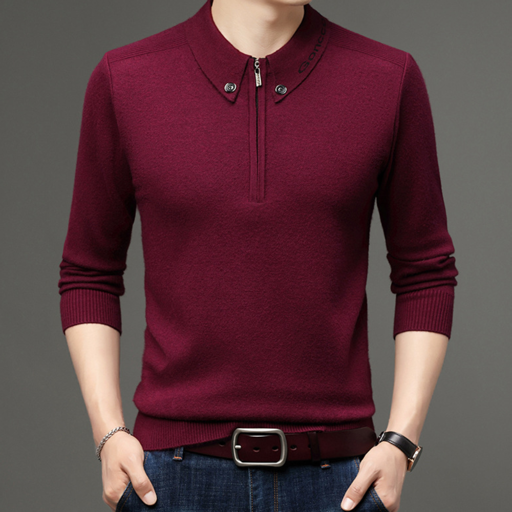 WW | Jumpers for Men To Feel Good In
