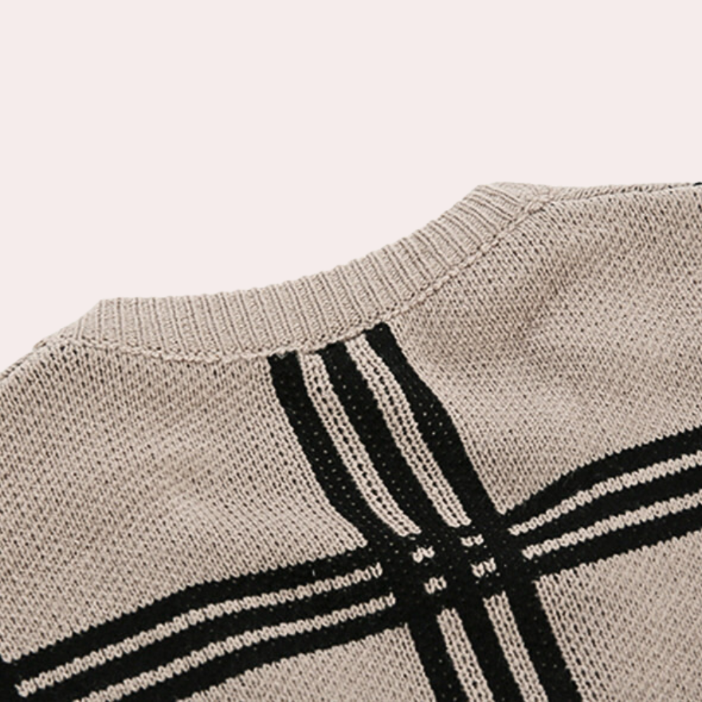 WW | Timeless Men's Cardigan
