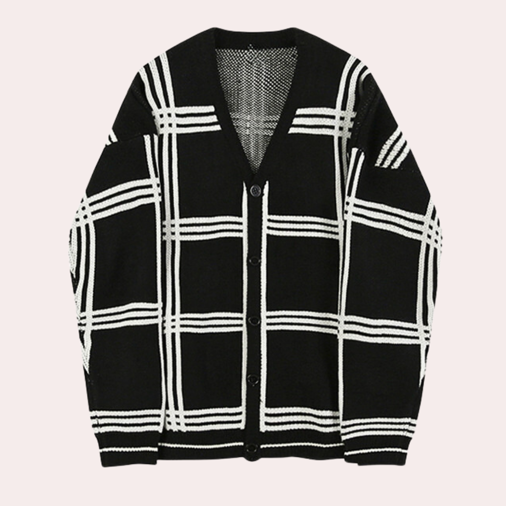 WW | Timeless Men's Cardigan