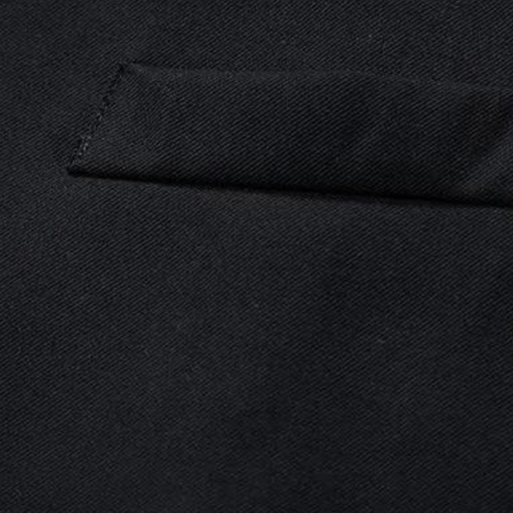 WW | Elegant Warm Trench Coat For Stylish Men