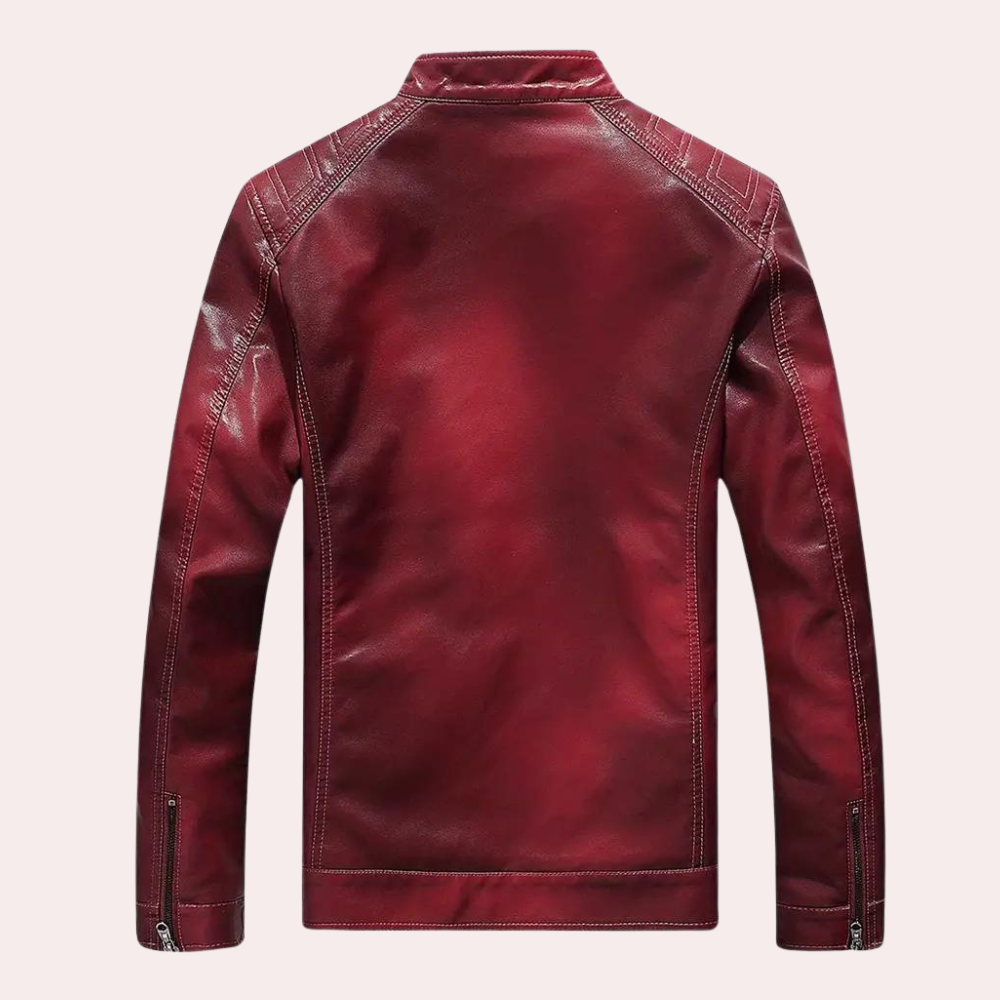 WW | Men's Jacket with Style and Comfort
