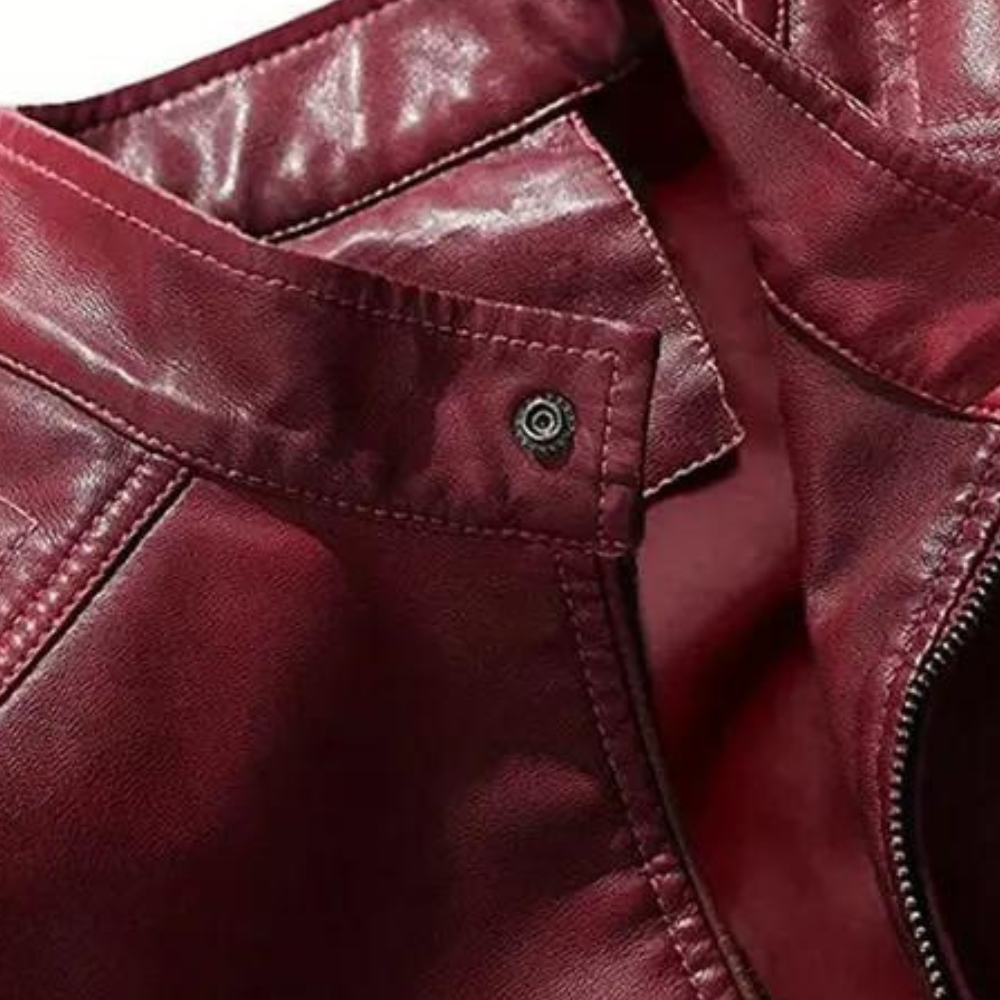 WW | Men's Jacket with Style and Comfort
