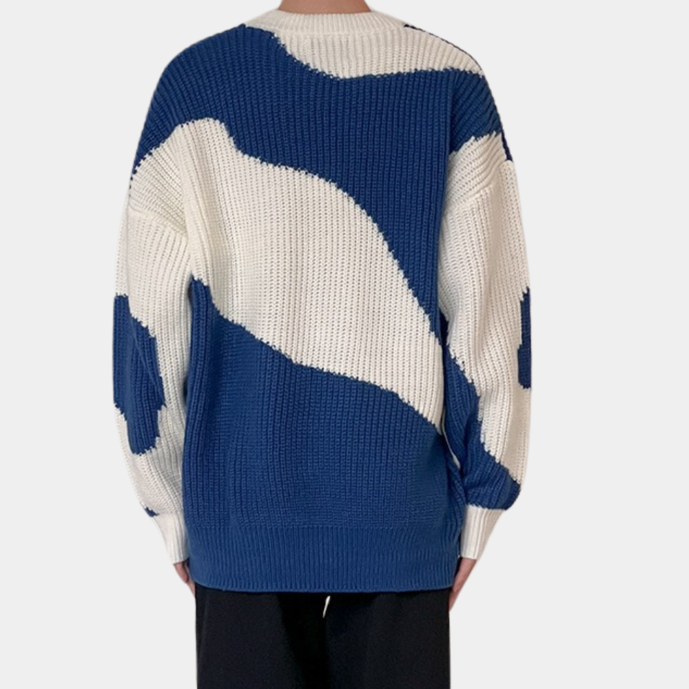 WW | Stilvoller Pullover für Herren
