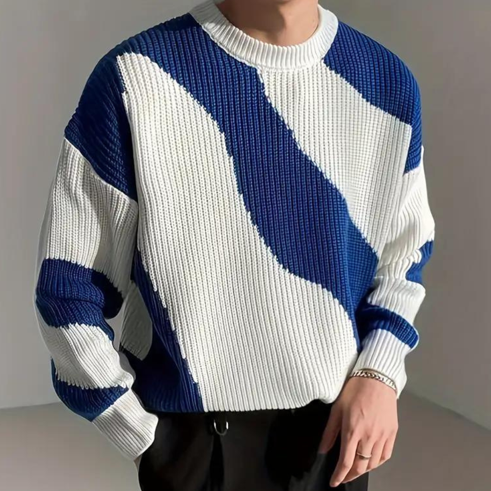 WW | Stilvoller Pullover für Herren