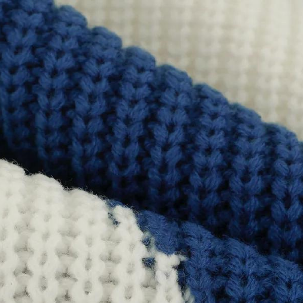 WW | Stilvoller Pullover für Herren