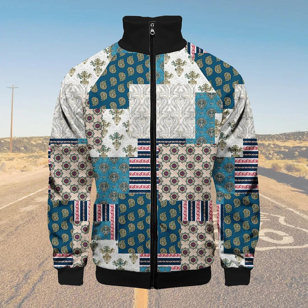 WW | Comfortable Men's Jacket