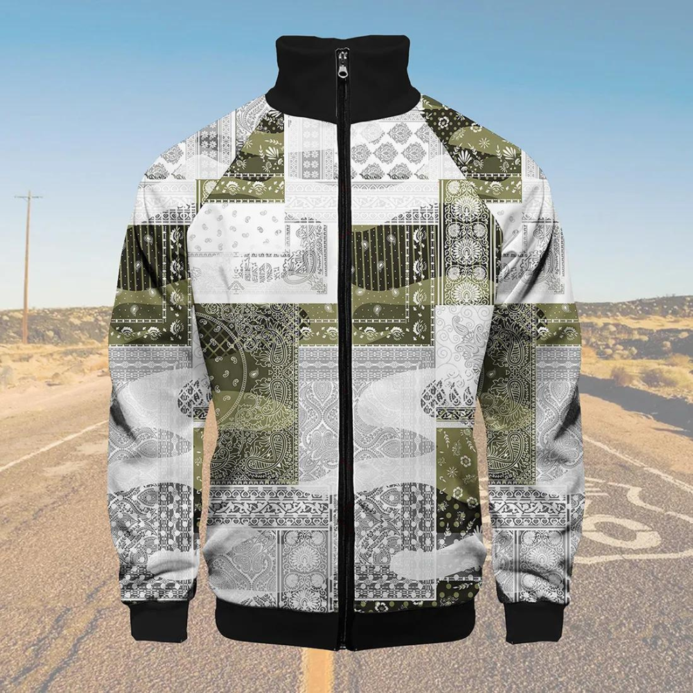 WW | Comfortable Men's Jacket