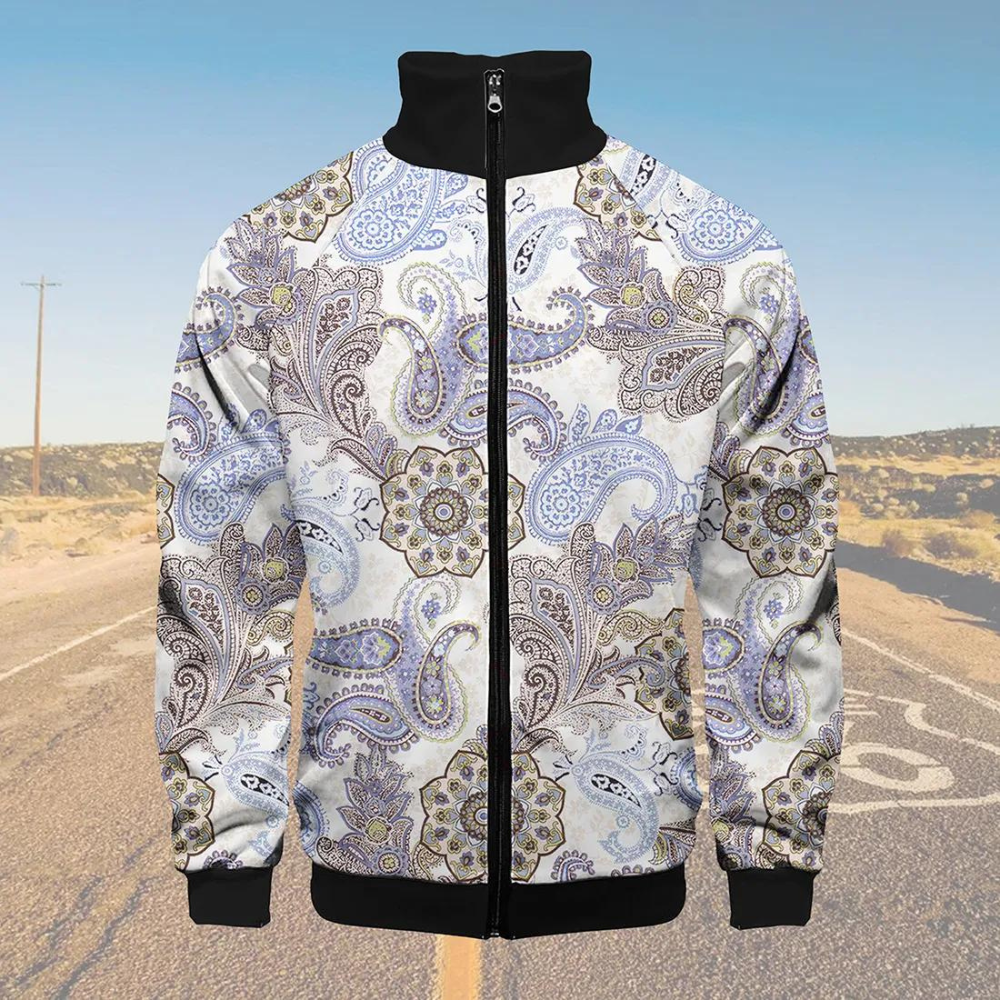 WW | Comfortable Men's Jacket