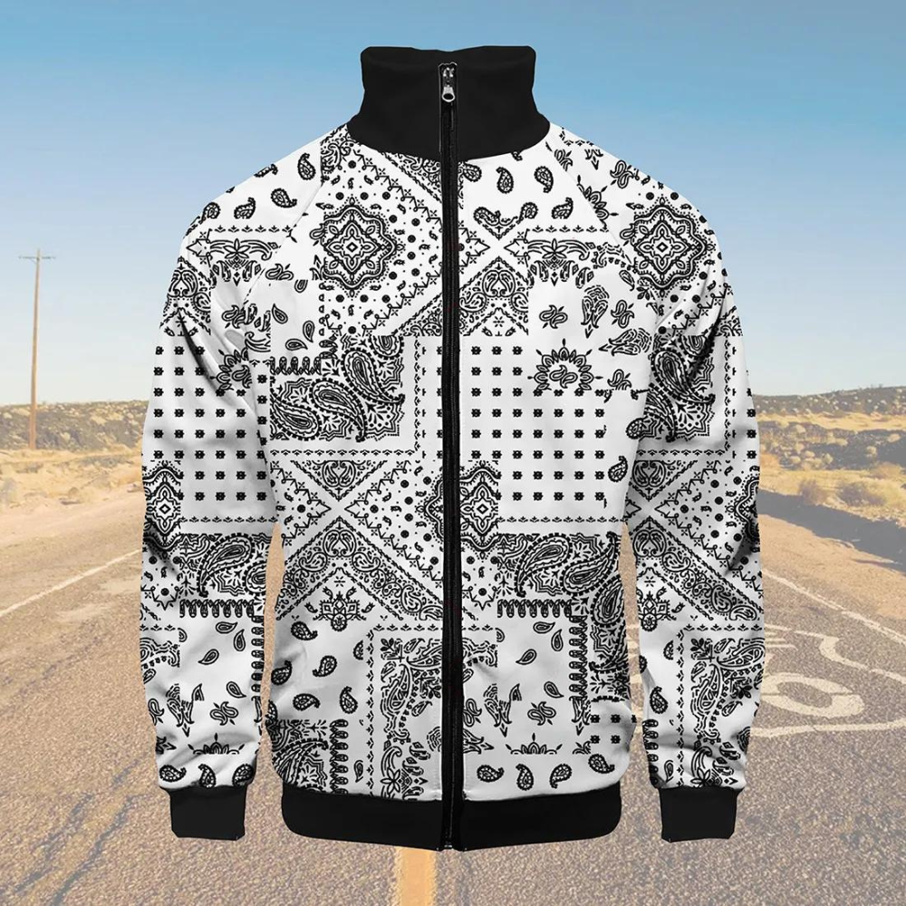 WW | Comfortable Men's Jacket