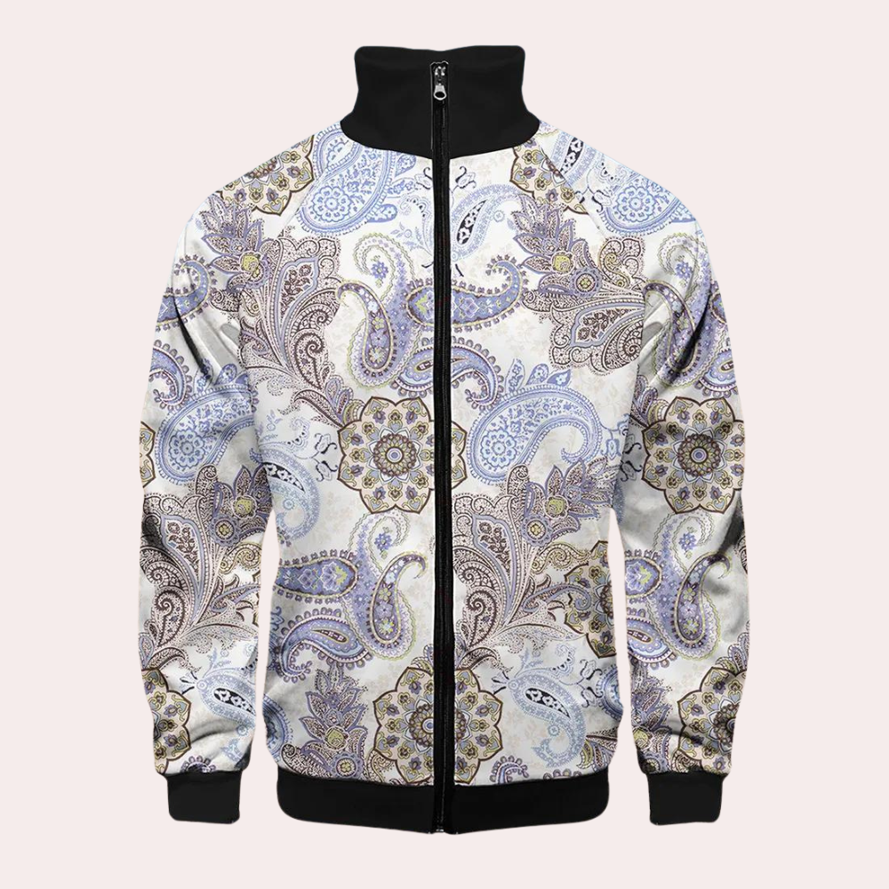 WW | Comfortable Men's Jacket